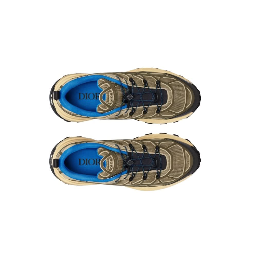 Dior B31 Runner 'Khaki' - Copva