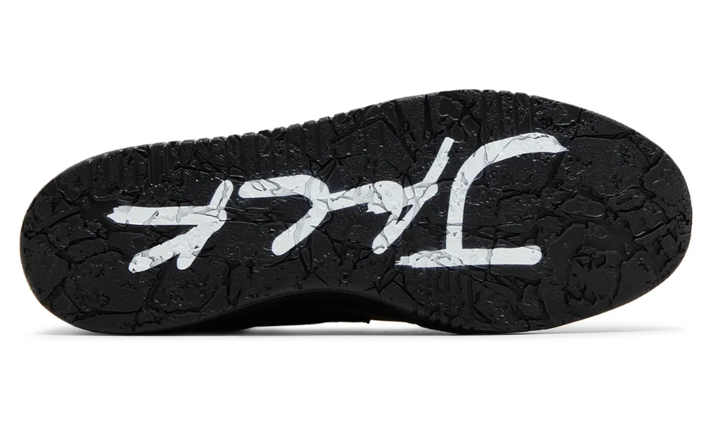 Travis Scott x Jordan Jumpman Jack TR 'Dark Mocha'