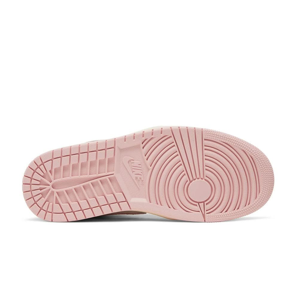 Air Jordan 1 Retro High OG 'Washed Pink' - Copva