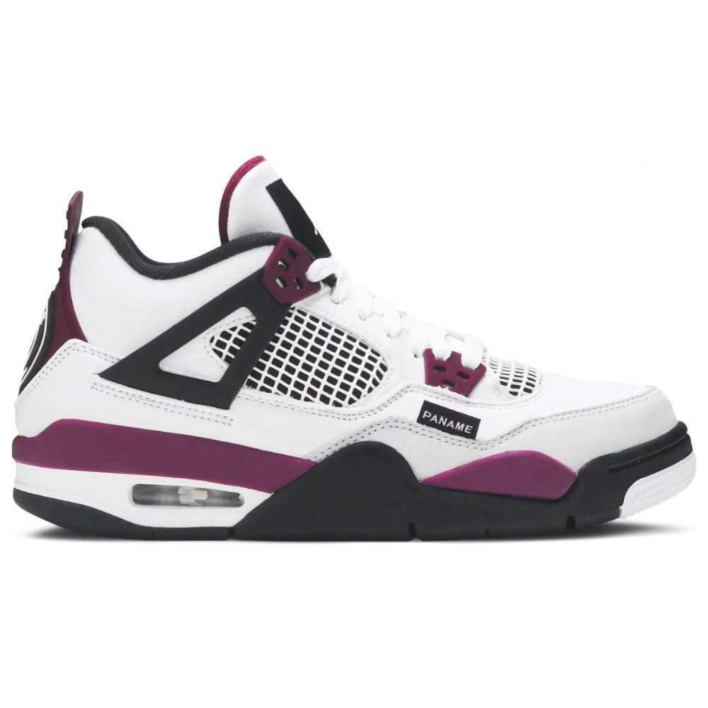 Nike Air Jordan 4 Retro "Paris Saint Germain" - Copva
