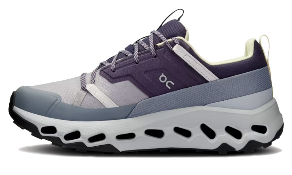 On Cloudhorizon Waterproof 'Midnight Glacier'