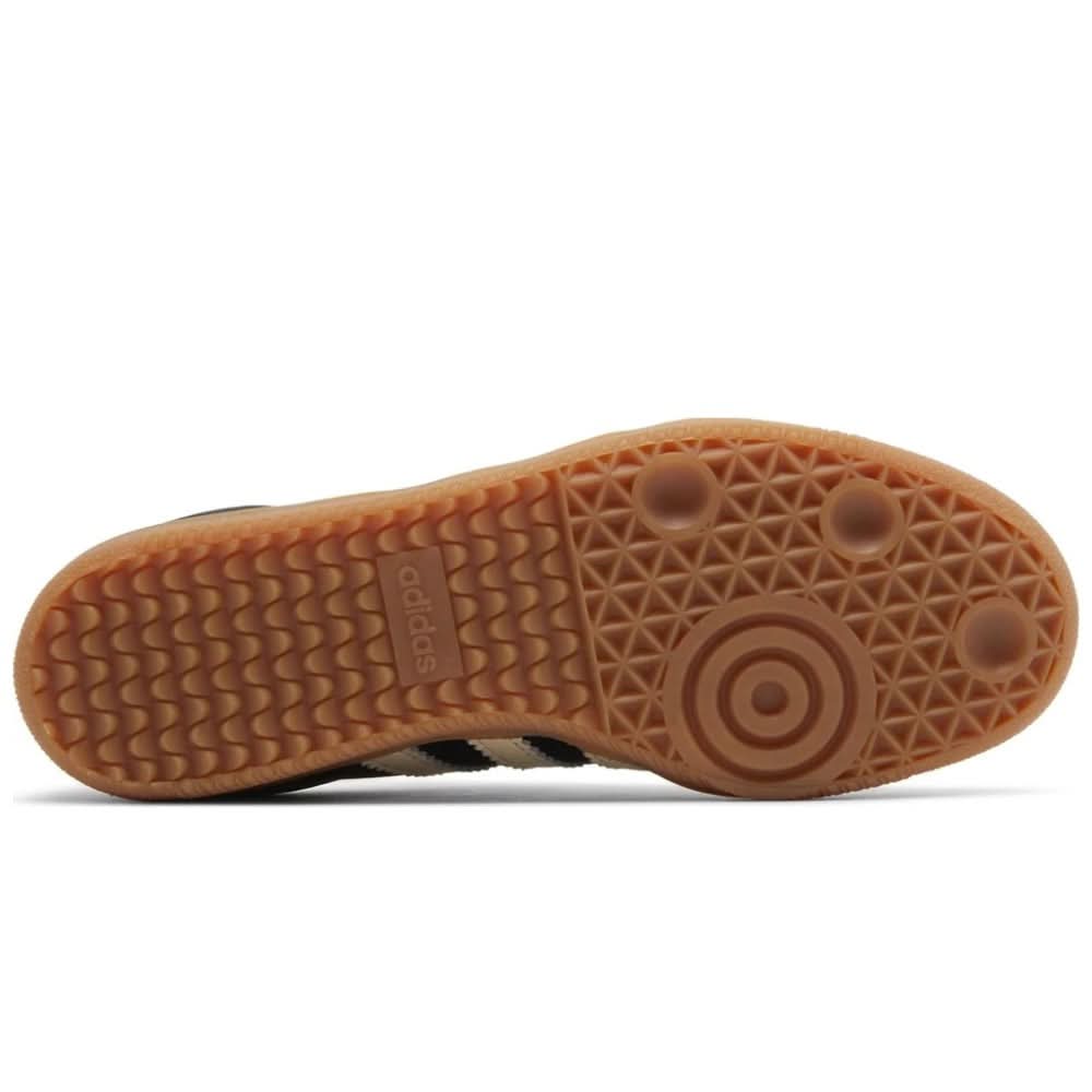 Adidas Samba OG 'Black Wonder White' - Copva