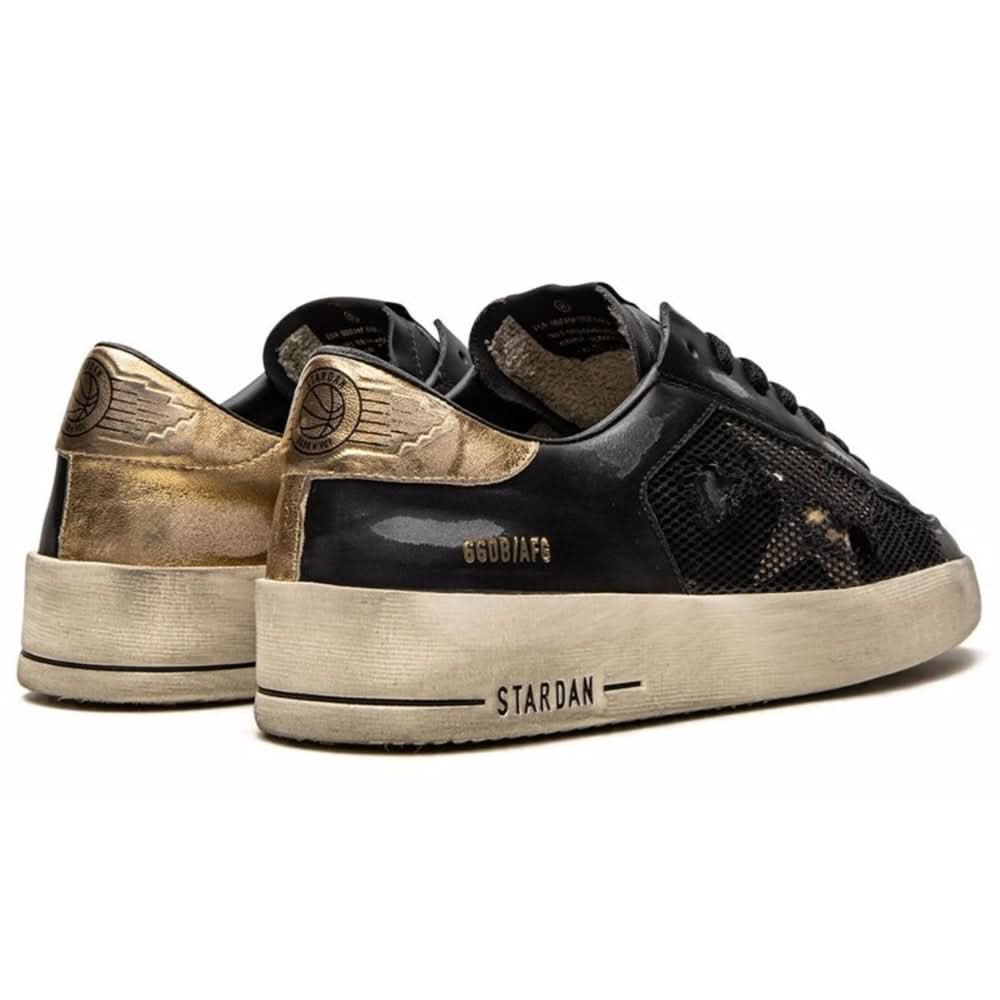 Golden Goose Stardan "Multicolour" - Copva