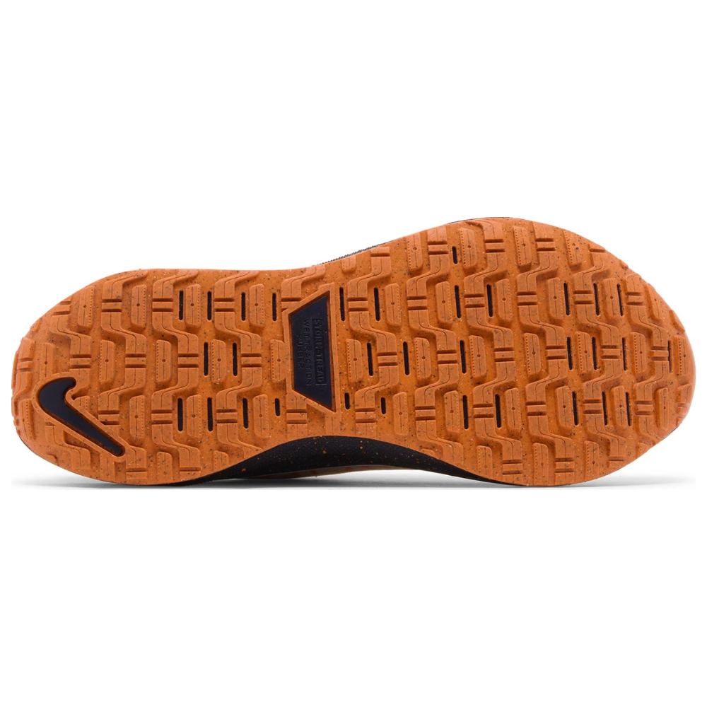 ReactX Infinity Run 4 GORE-TEX 'Sea Glass Purple Ink'