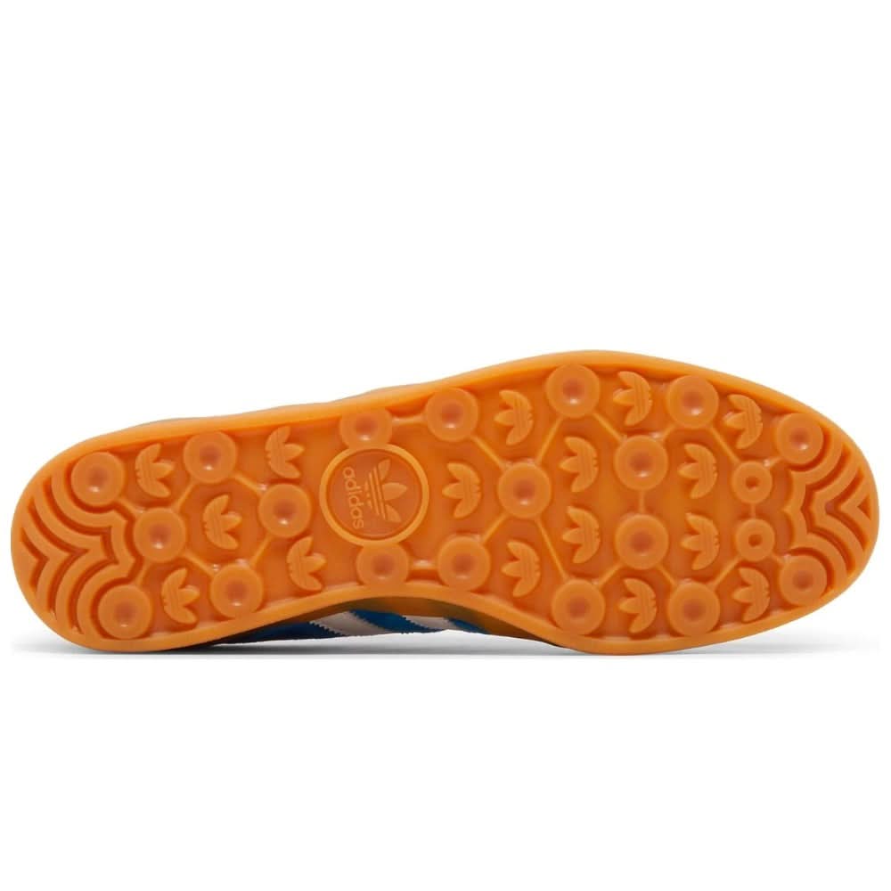 Adidas Gazelle Indoor 'Blue Bird Gum' - Copva