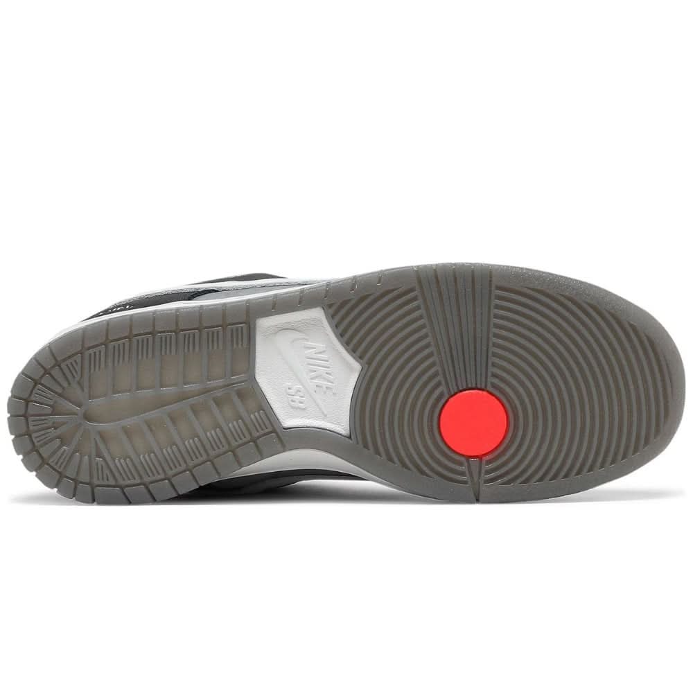 NikeDunk Low SB 'Camcorder' - Copva