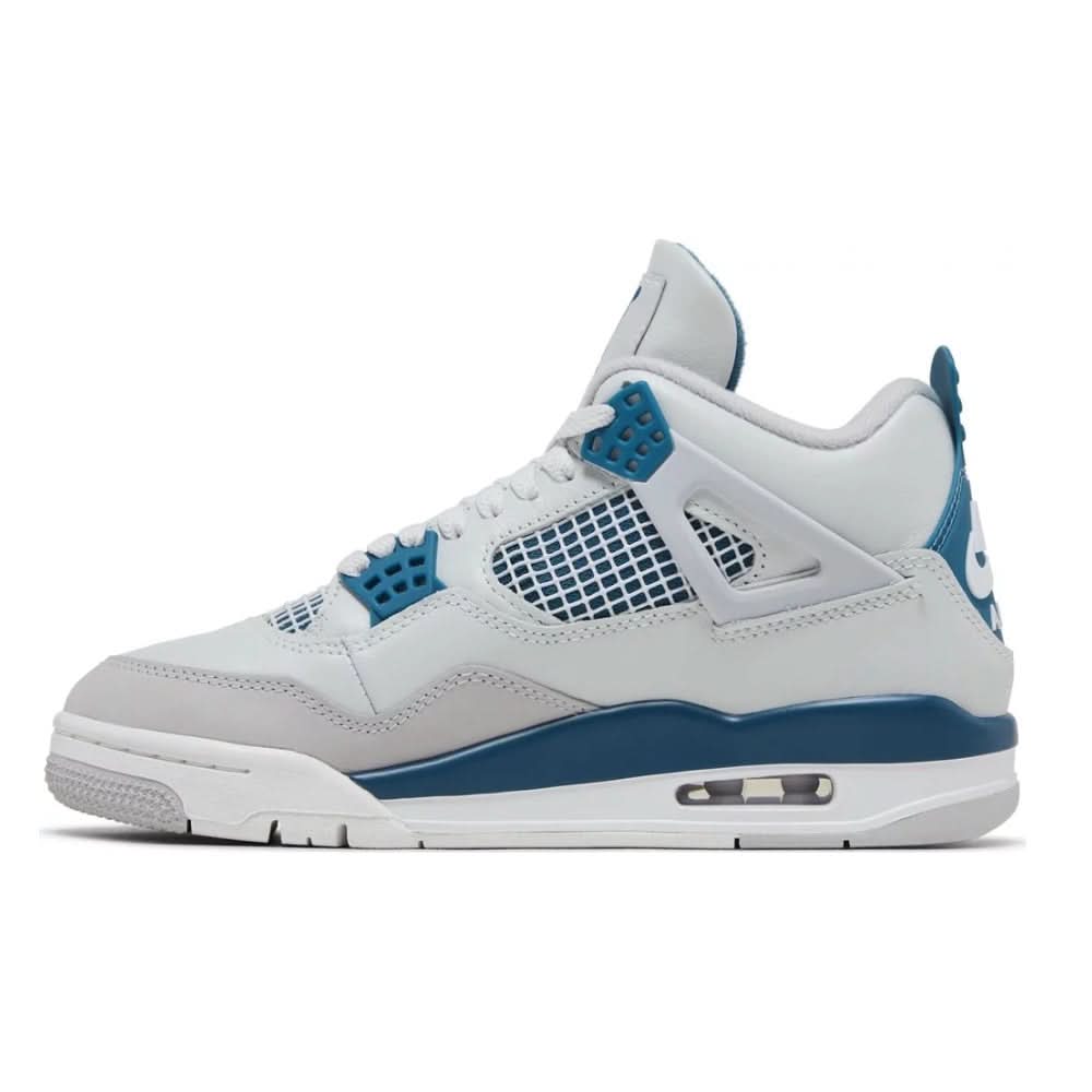Air Jordan 4 Retro 'Military Blue' 2024 - Copva