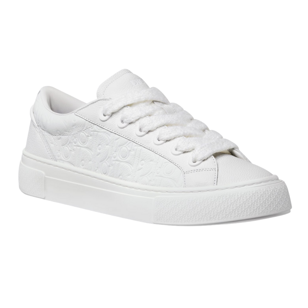 Dior B33 Sneaker "White"