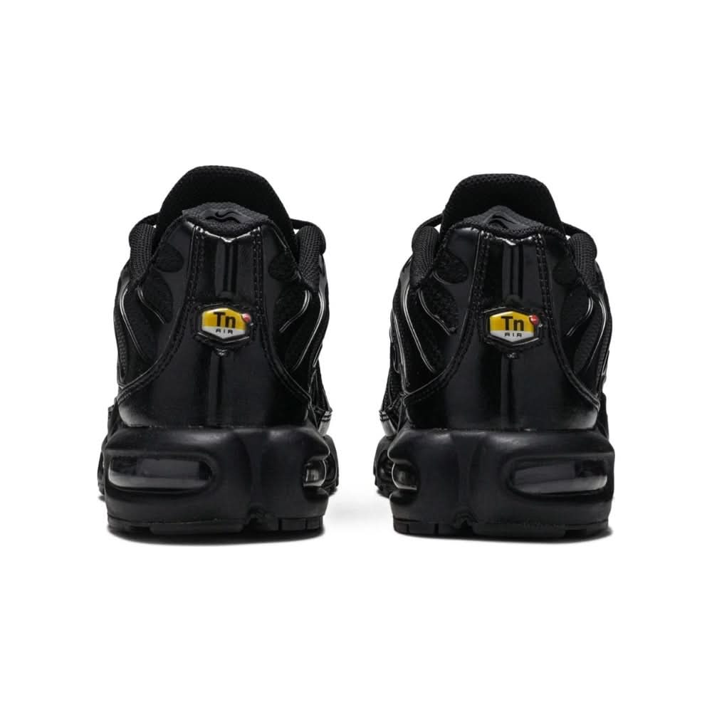 Nike Air Max Plus 'Triple Black'