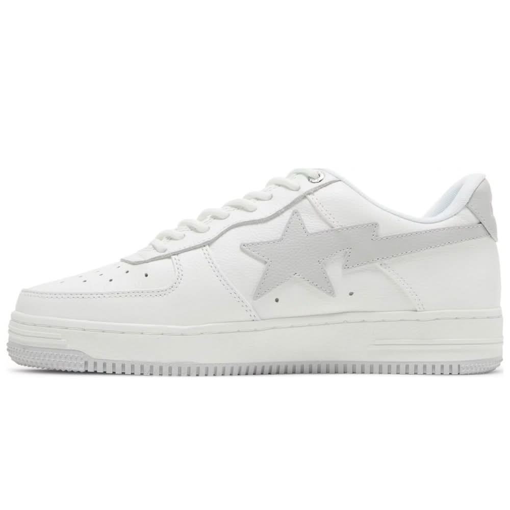 JJJJound x Bapesta 'White' - Copva