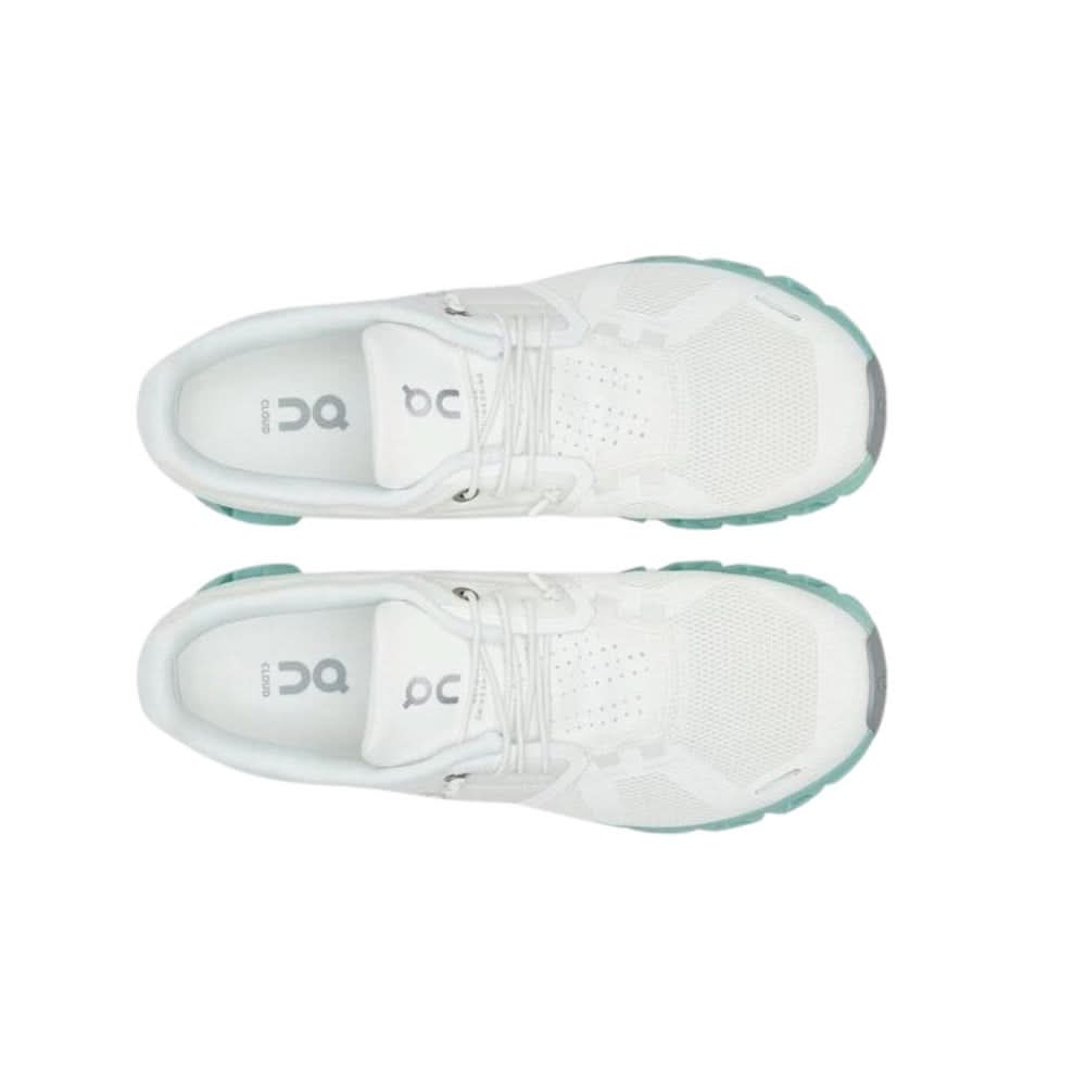 On Running Cloud 5 'White' - Copva