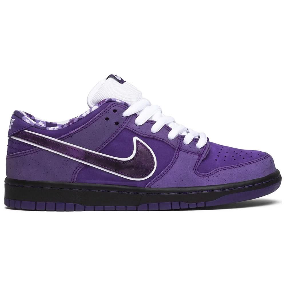 Concepts x Dunk Low SB 'Purple Lobster' - Copva