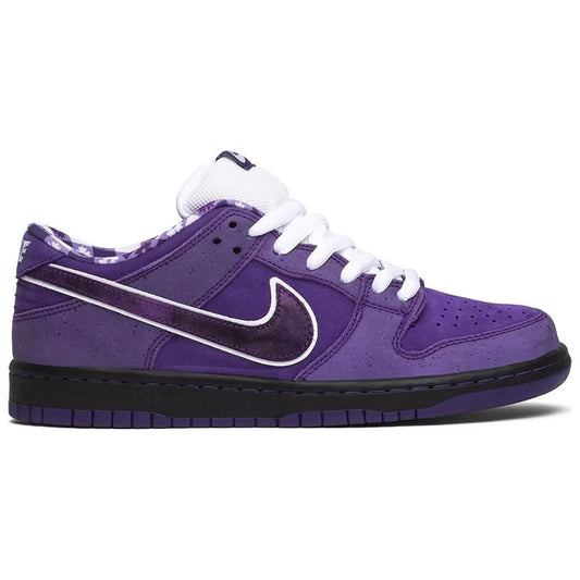 Concepts x Dunk Low SB 'Purple Lobster' - Copva