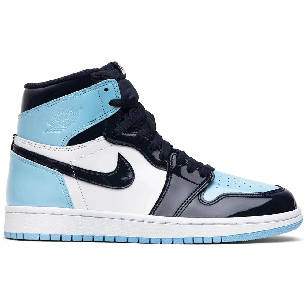 Air Jordan 1 Retro High OG 'Blue Chill' - Copva