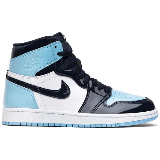 Air Jordan 1 Retro High OG 'Blue Chill' - Copva