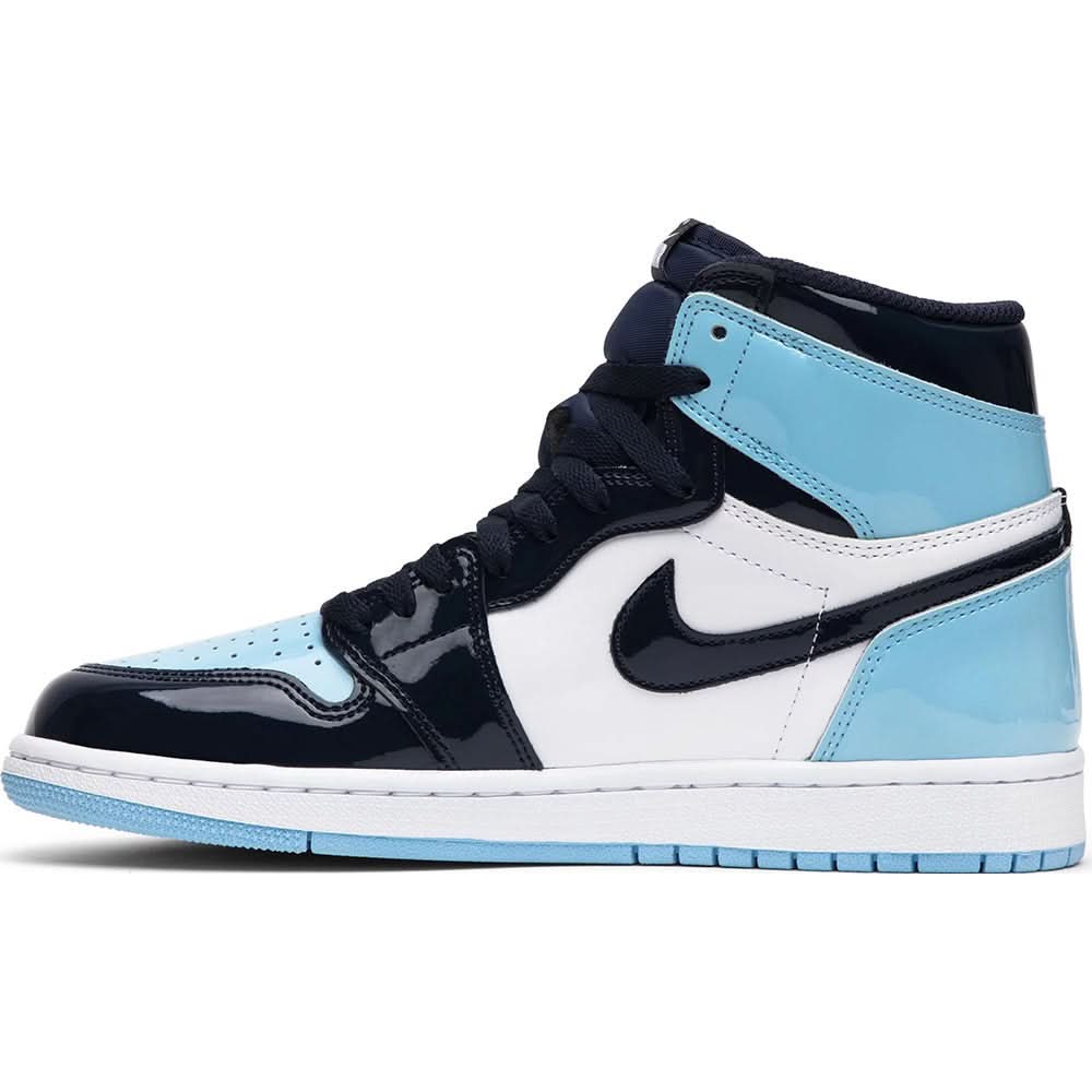 Air Jordan 1 Retro High OG 'Blue Chill' - Copva