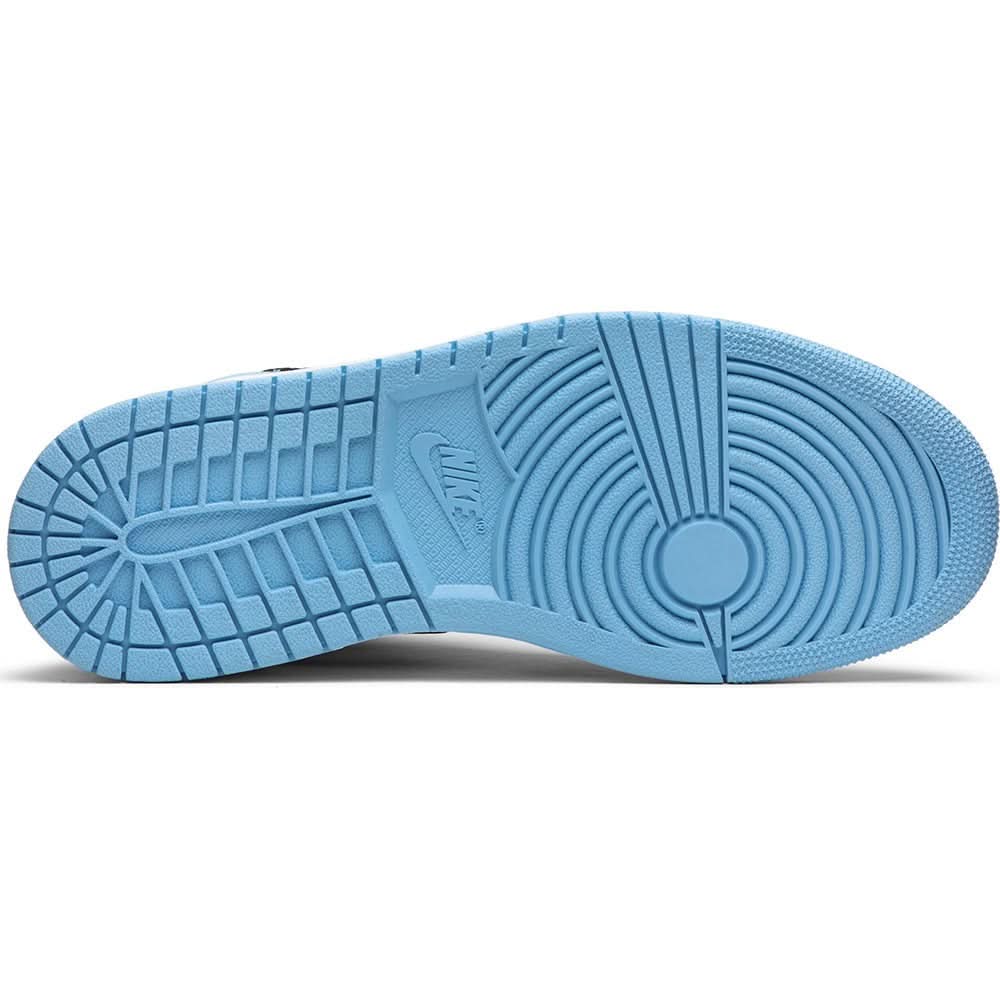 Air Jordan 1 Retro High OG 'Blue Chill' - Copva