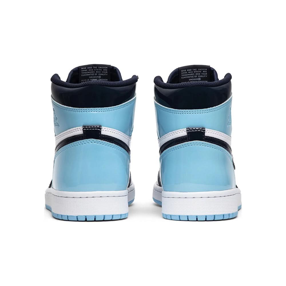 Air Jordan 1 Retro High OG 'Blue Chill' - Copva