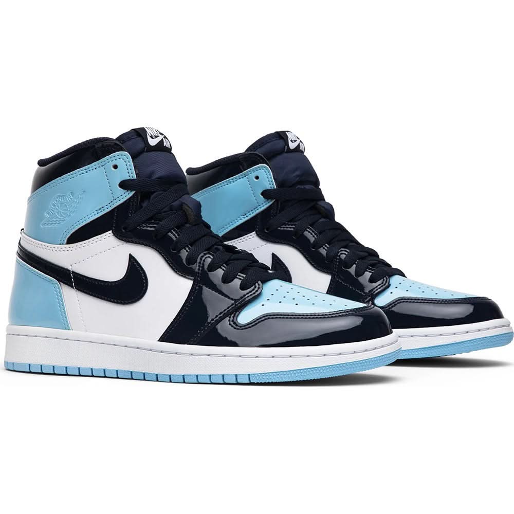 Air Jordan 1 Retro High OG 'Blue Chill' - Copva