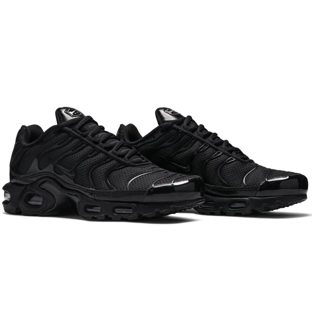 Nike Air Max Plus 'Triple Black'