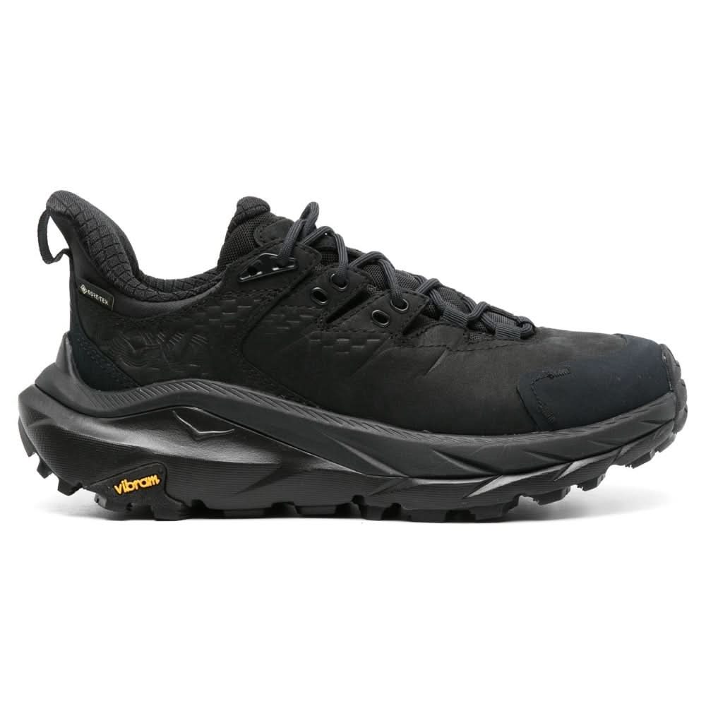 Hoka Kaha 2 Low GORE-TEX 'Triple Black' - Copva
