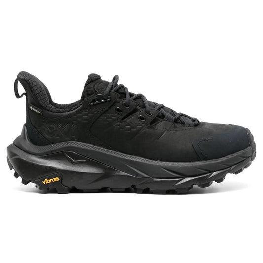 Hoka Kaha 2 Low GORE-TEX 'Triple Black' - Copva