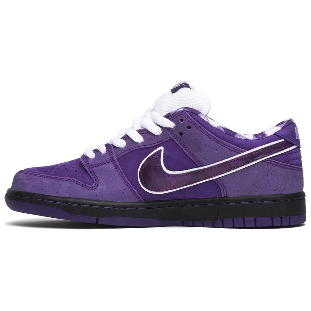 Concepts x Dunk Low SB 'Purple Lobster' - Copva