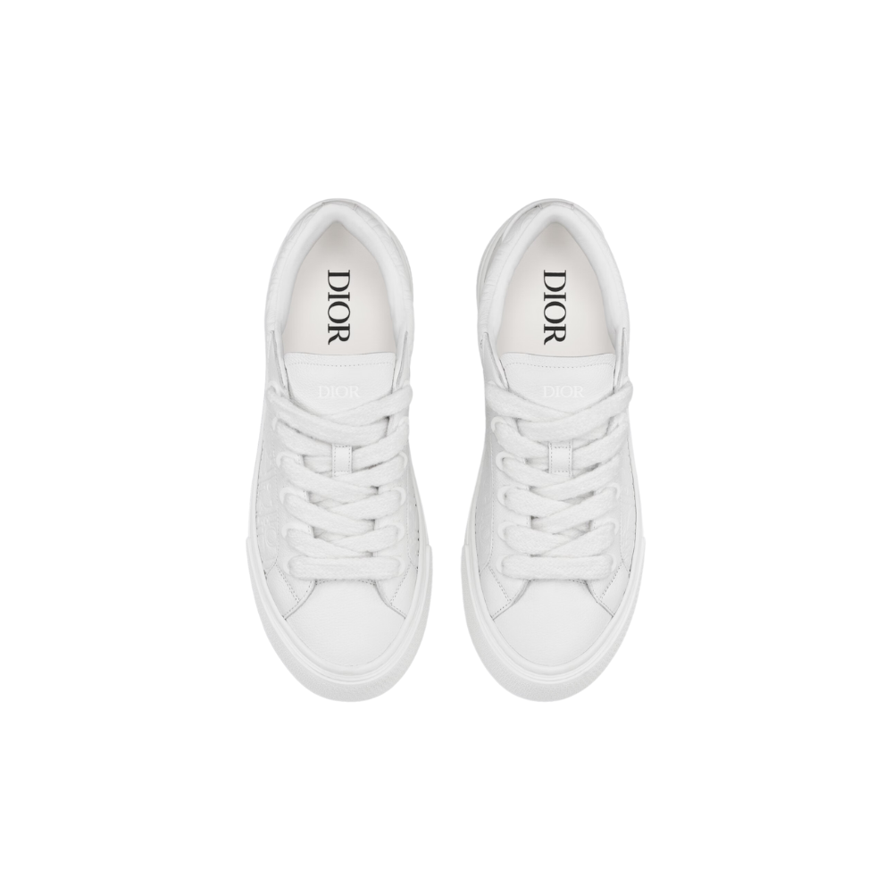 Dior B33 Sneaker "White"