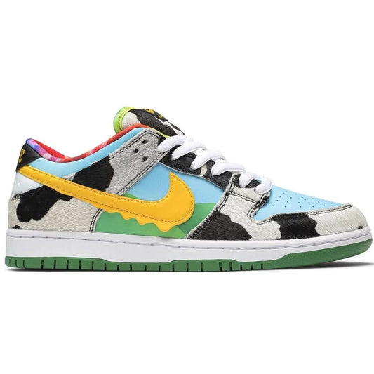 Ben & Jerry's x Dunk Low SB 'Chunky Dunky'