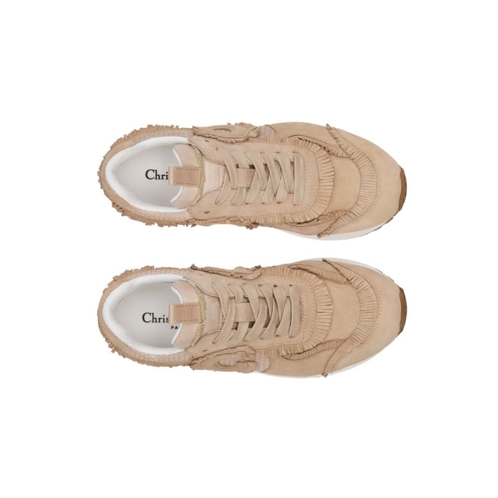 C'est Dior Sneaker "Brown" - Copva