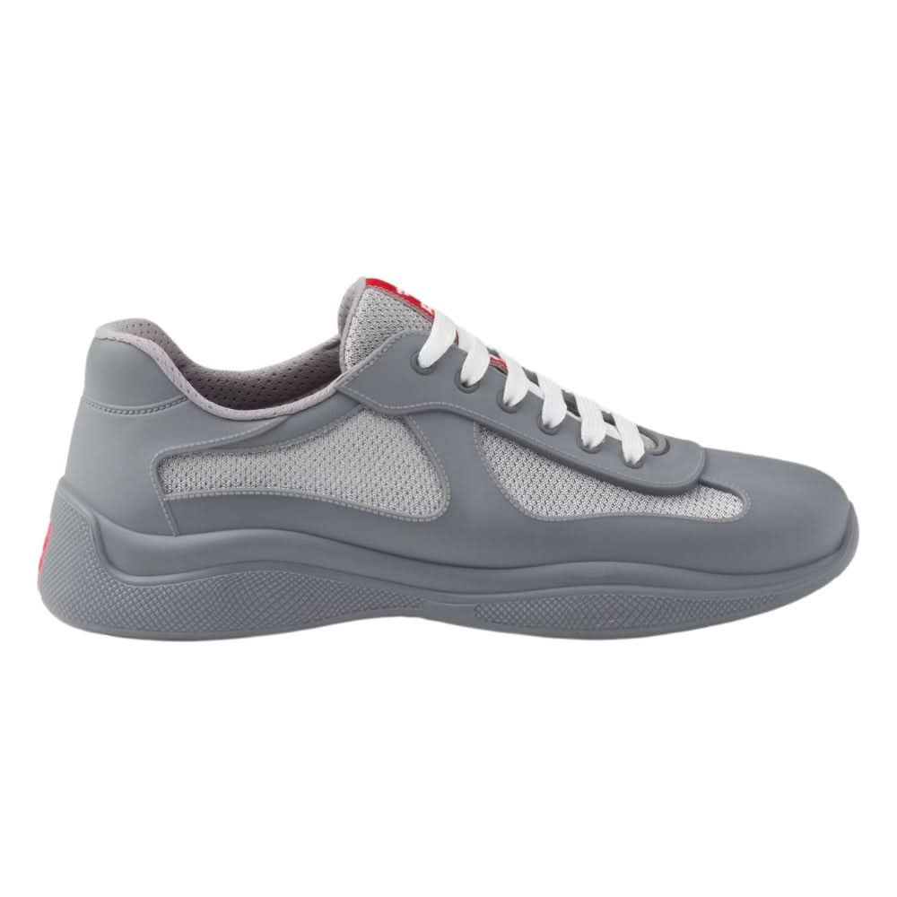 Prada America's Cup panelled "Grey" - Copva