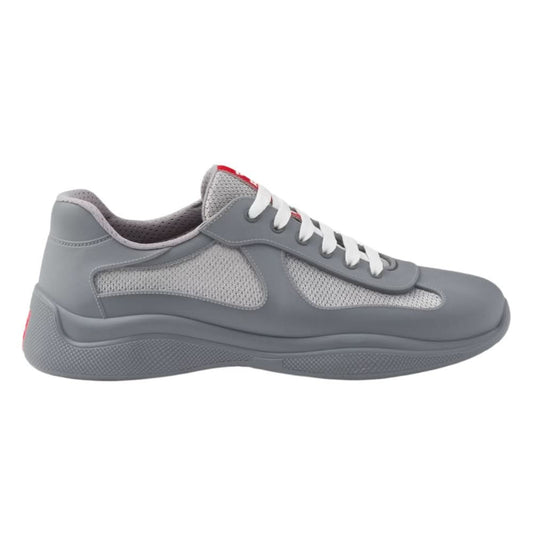 Prada America's Cup panelled "Grey" - Copva