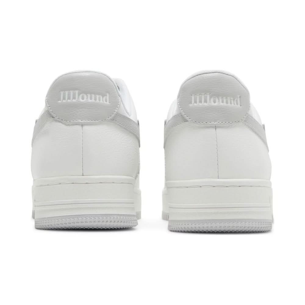 JJJJound x Bapesta 'White' - Copva