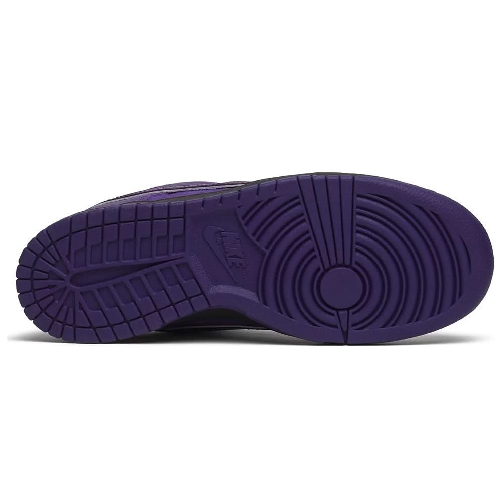 Concepts x Dunk Low SB 'Purple Lobster' - Copva