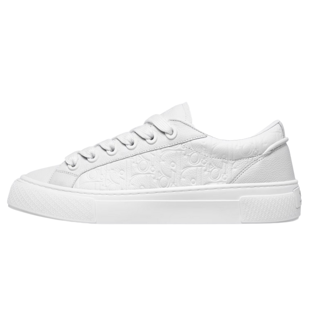 Dior B33 Sneaker "White"