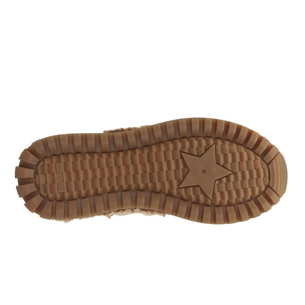 C'est Dior Sneaker "Brown" - Copva