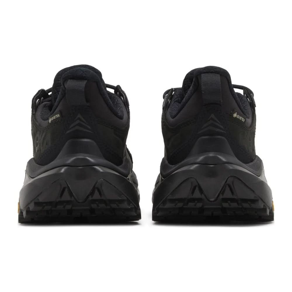 Hoka Kaha 2 Low GORE-TEX 'Triple Black' - Copva