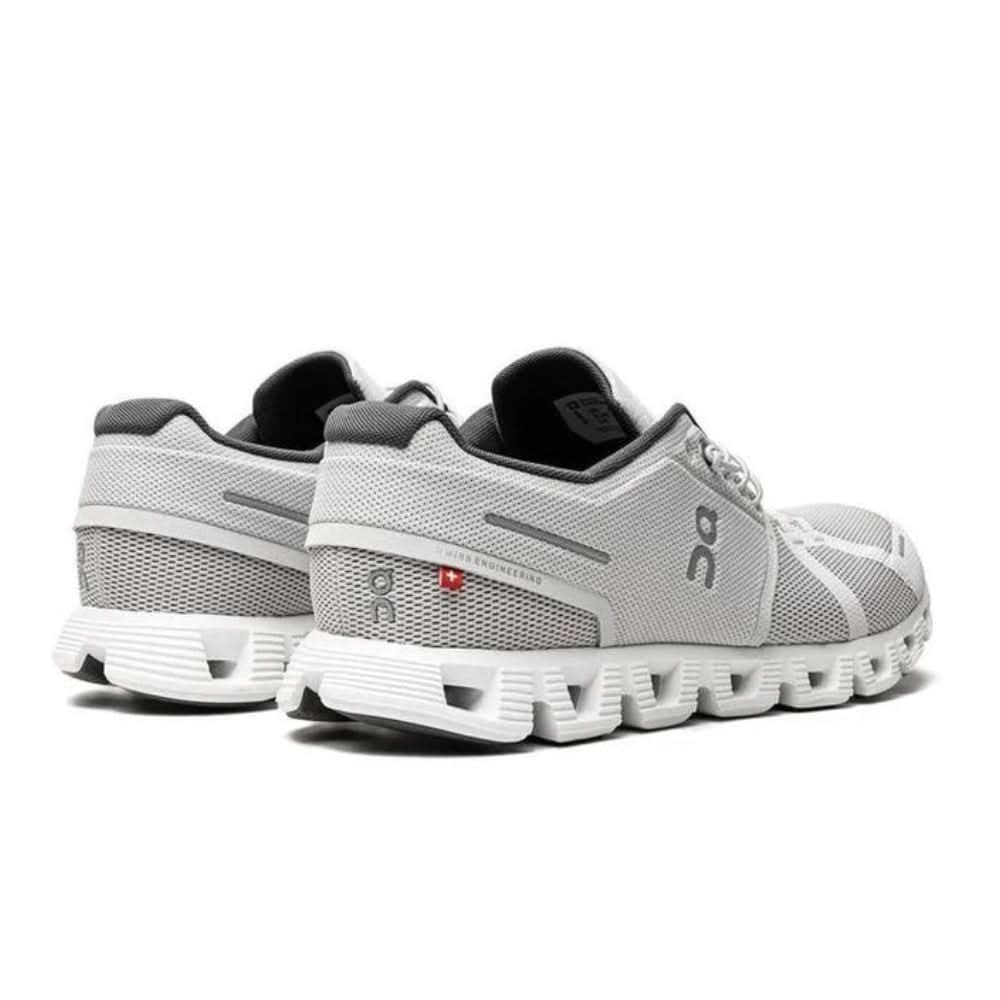 On Cloud 5 'Grey' - Copva