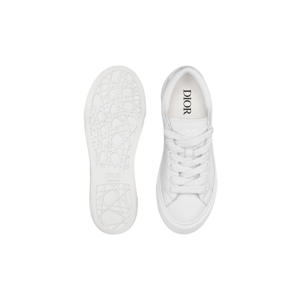 Dior B33 Sneaker "White"