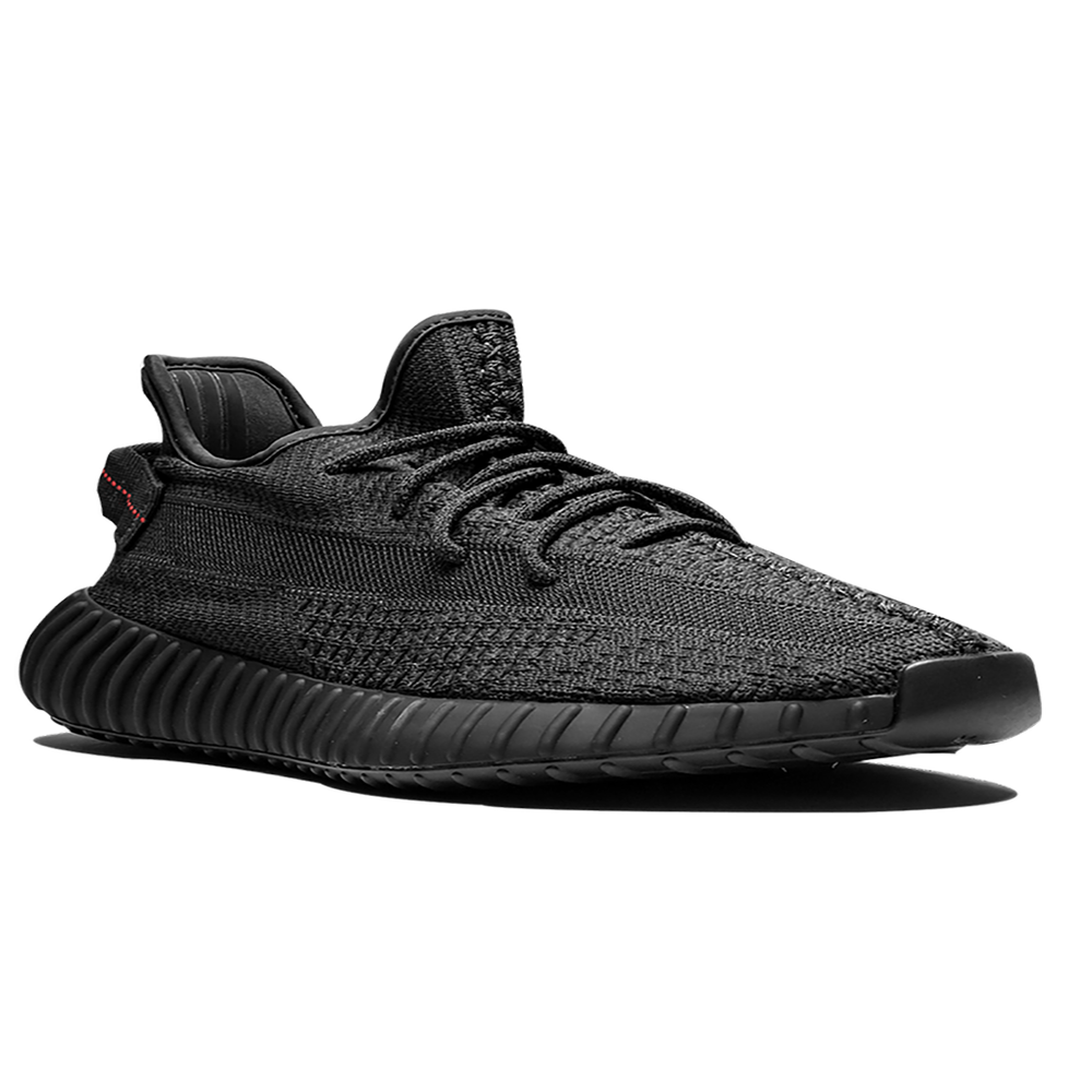 Yeezy Boost 350 V2 “Black - Static” - Copva