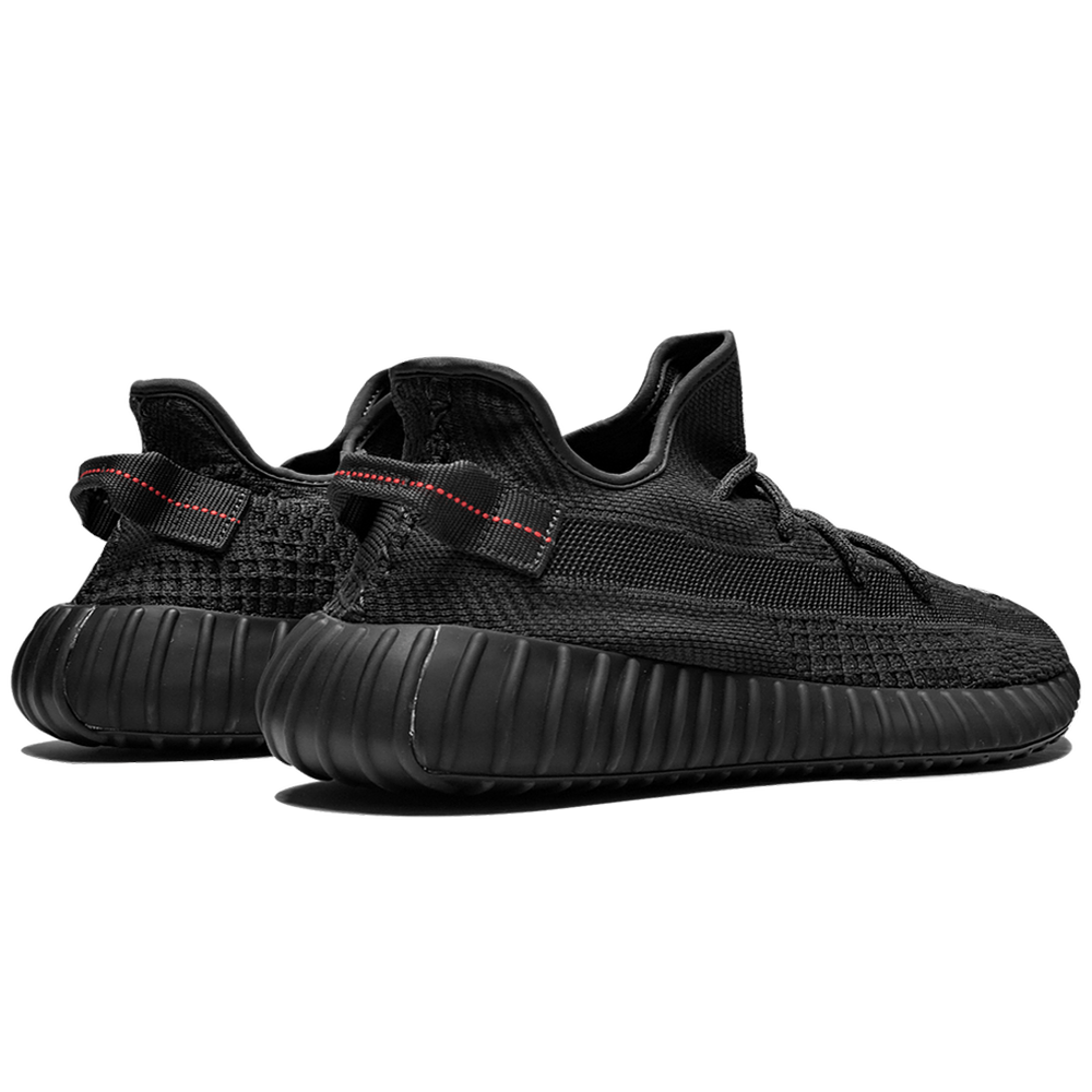 Yeezy Boost 350 V2 “Black - Static” - Copva
