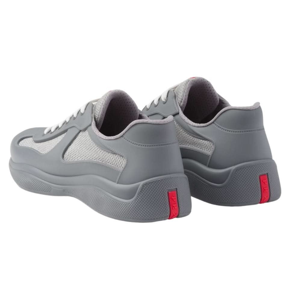 Prada America's Cup panelled "Grey" - Copva