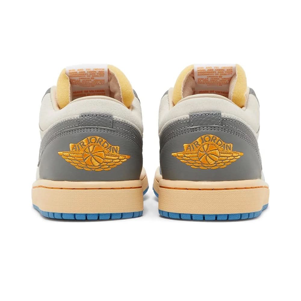 Air Jordan 1 Low SE 'Tokyo 96' - Copva