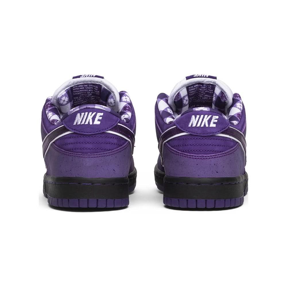 Concepts x Dunk Low SB 'Purple Lobster' - Copva