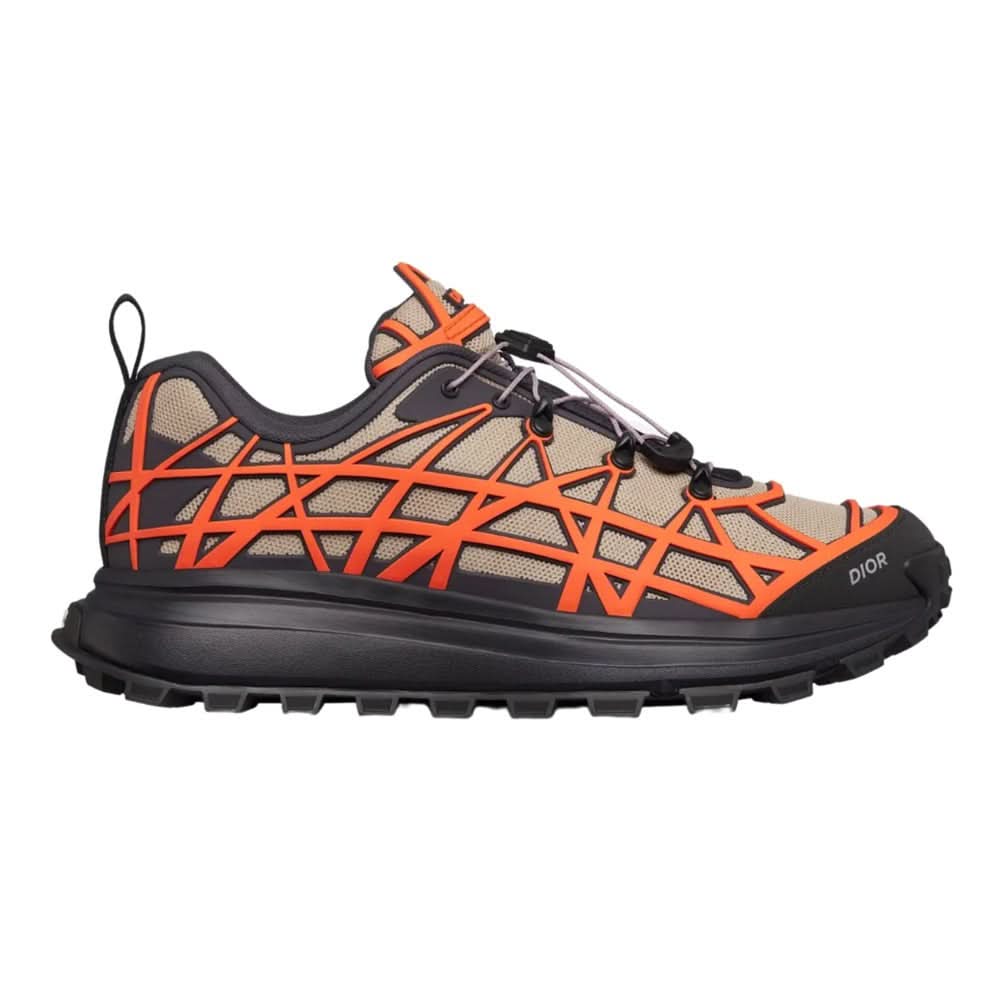 Dior B31 Runner ''Beige Orange' - Copva