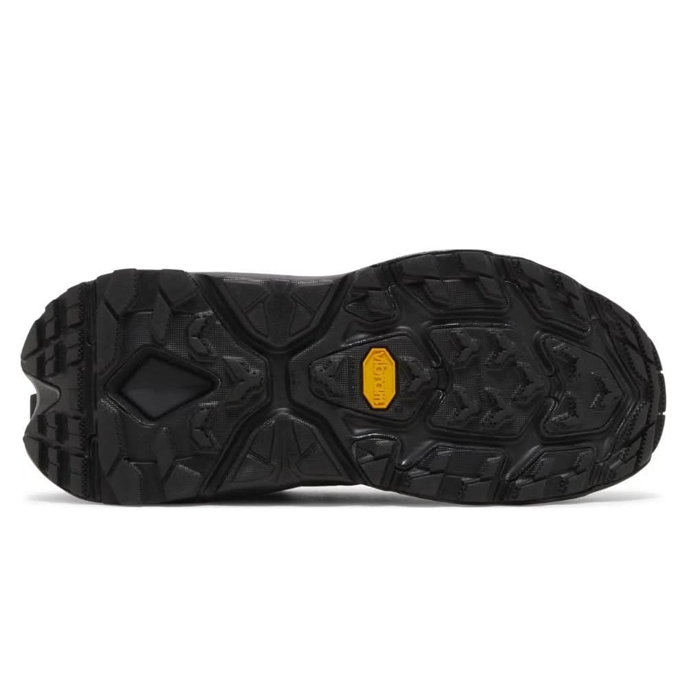 Hoka Kaha 2 Low GORE-TEX 'Triple Black' - Copva