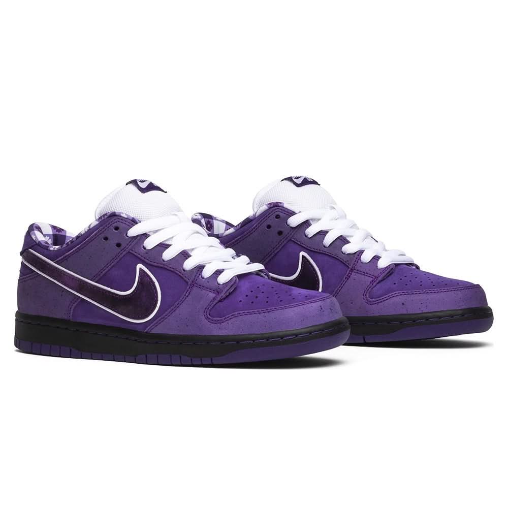 Concepts x Dunk Low SB 'Purple Lobster' - Copva