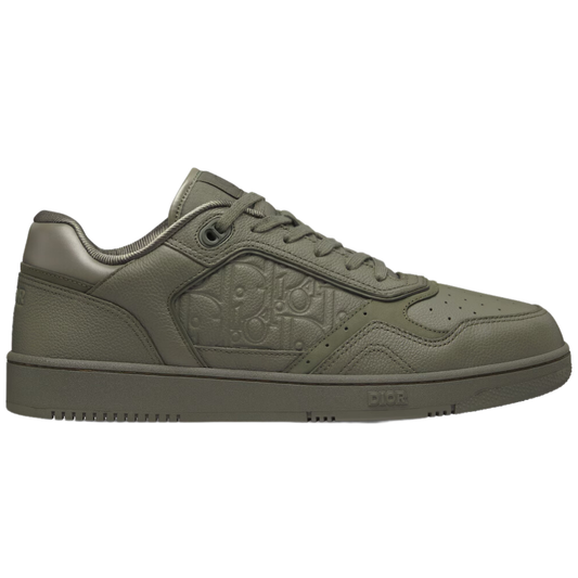 Dior B27 Low-Top Sneaker "Khaki"