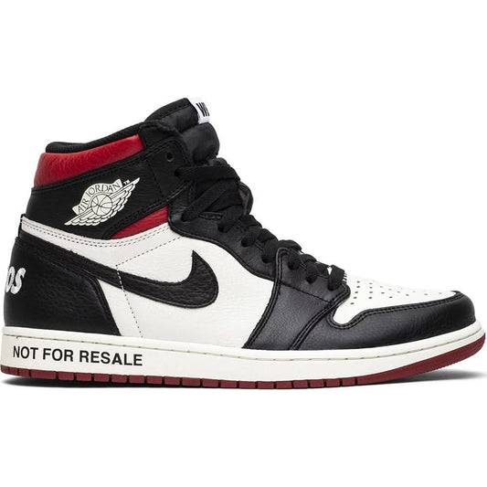 Air Jordan 1 Retro High OG NRG 'Not For Resale' - Copva