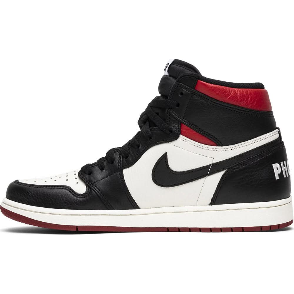 Air Jordan 1 Retro High OG NRG 'Not For Resale' - Copva